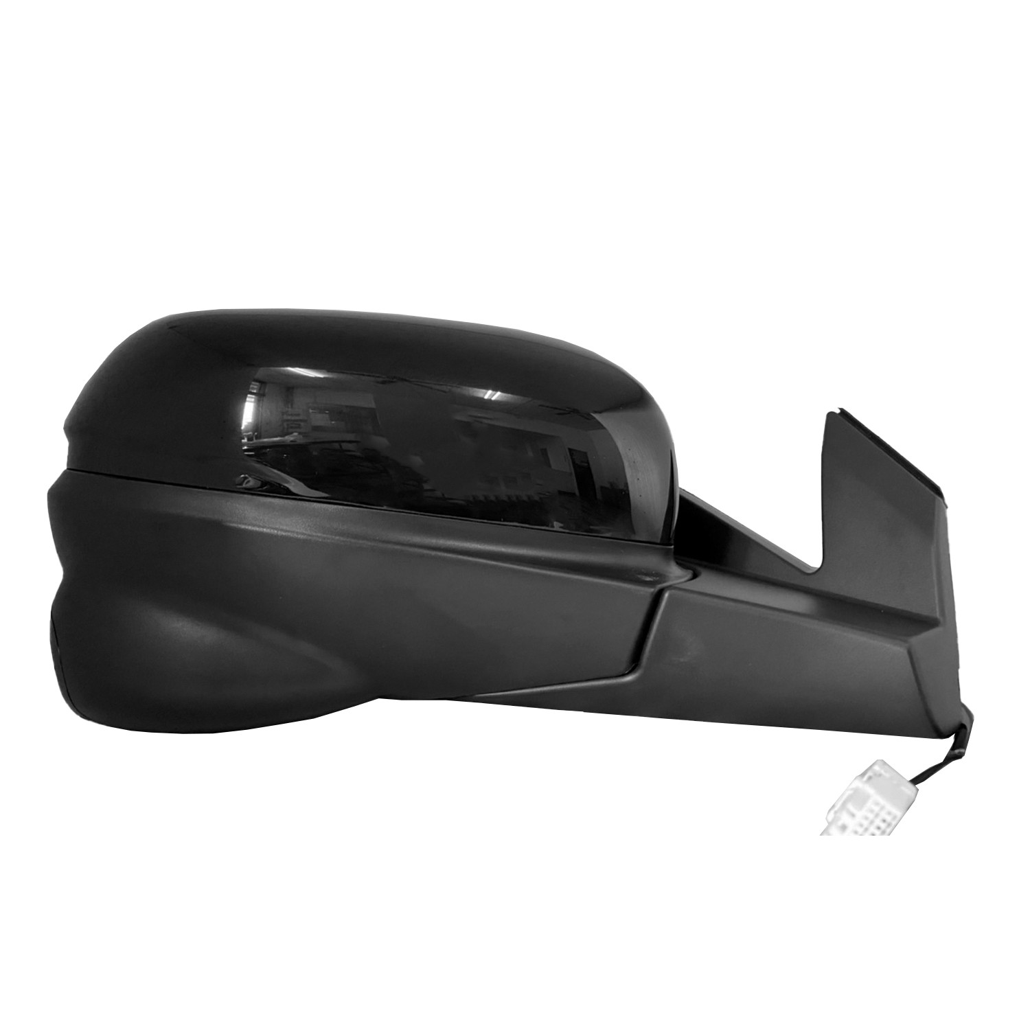 Door Mirror Assembly Right w/CCD for Honda Ridgeline RTL-T RTL 2017–2020