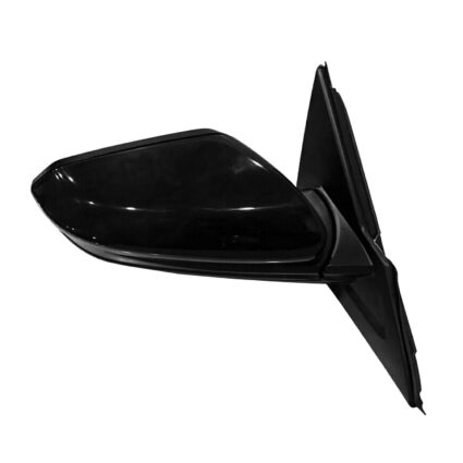 Door Mirror Assembly Right w/o Side View Camera w/Cover for Honda Insight LX 2019–2021