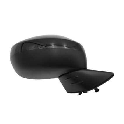 Door Mirror Right w/o Signal Lamp w/Cover for Honda Civic EX EX-L 2022–2024