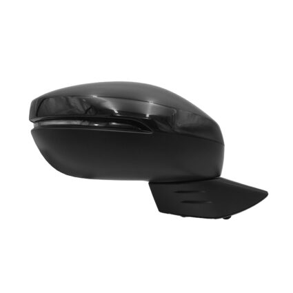 Door Mirror Right w/Signal Lamp w/Cover for Honda Civic Sport Touring Touring 2022–2024