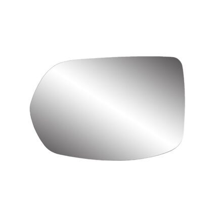 Door Mirror Glass Left Heated Flat for Honda CR-V EX-L 2012–2016