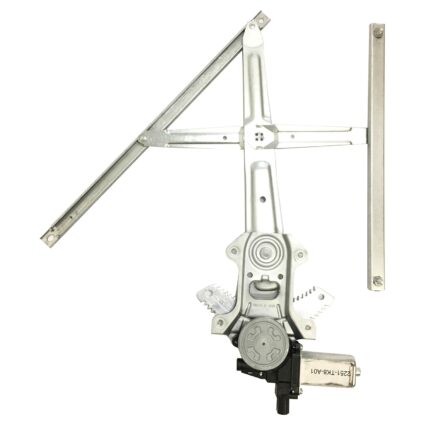 Window Regulator Front Left Regulator & Motor Assembly for Honda Odyssey 2011–2017