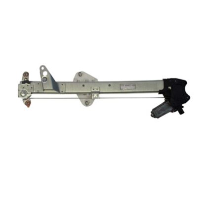 Window Regulator Front Right w/Motor for Honda Accord Sedan LX EX EX-L LX-P SE 2008–2012