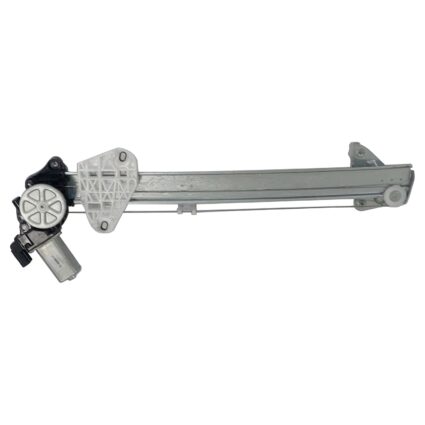 Window Regulator Front Right Regulator & Motor Assembly for Honda HR-V 2016–2022
