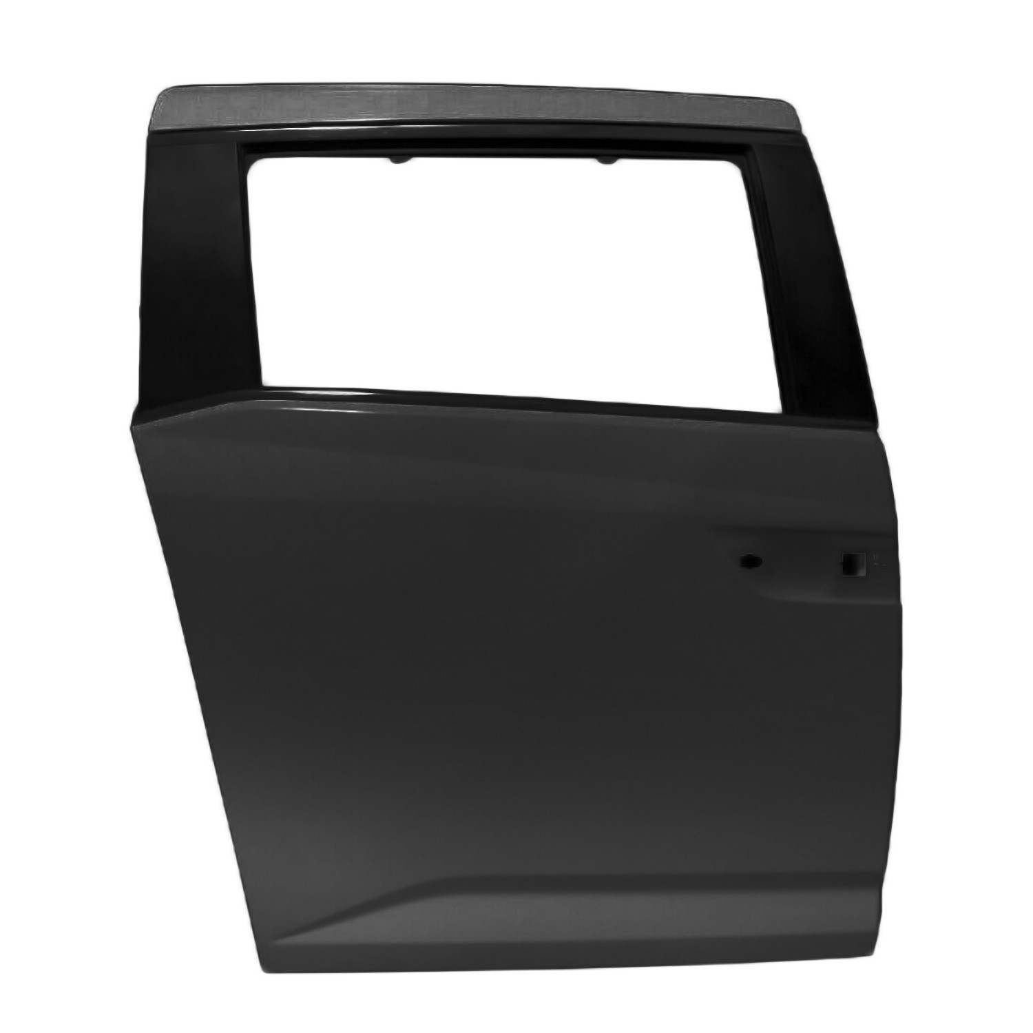 Door Shell Rear Right for Honda Odyssey Touring EX EX-L Touring Elite 2011–2013