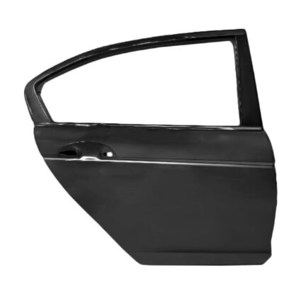 Door Shell Rear Right for Honda Accord Sedan 2008–2012
