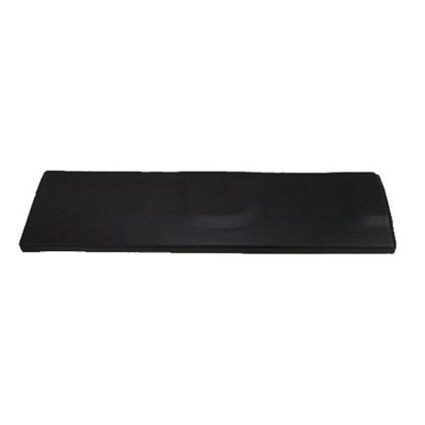 Door Molding Rear Left Textured Black w/Clip for Honda CR-V 2007–2011