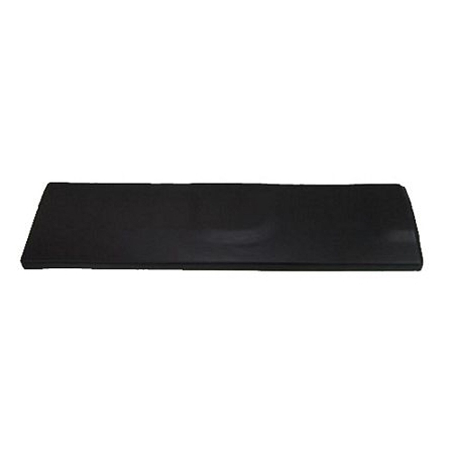 Door Molding Rear Left Textured Black w/Clip for Honda CR-V 2007–2011
