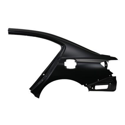 Quarter Panel Left CAPA for Honda Accord 2013–2017