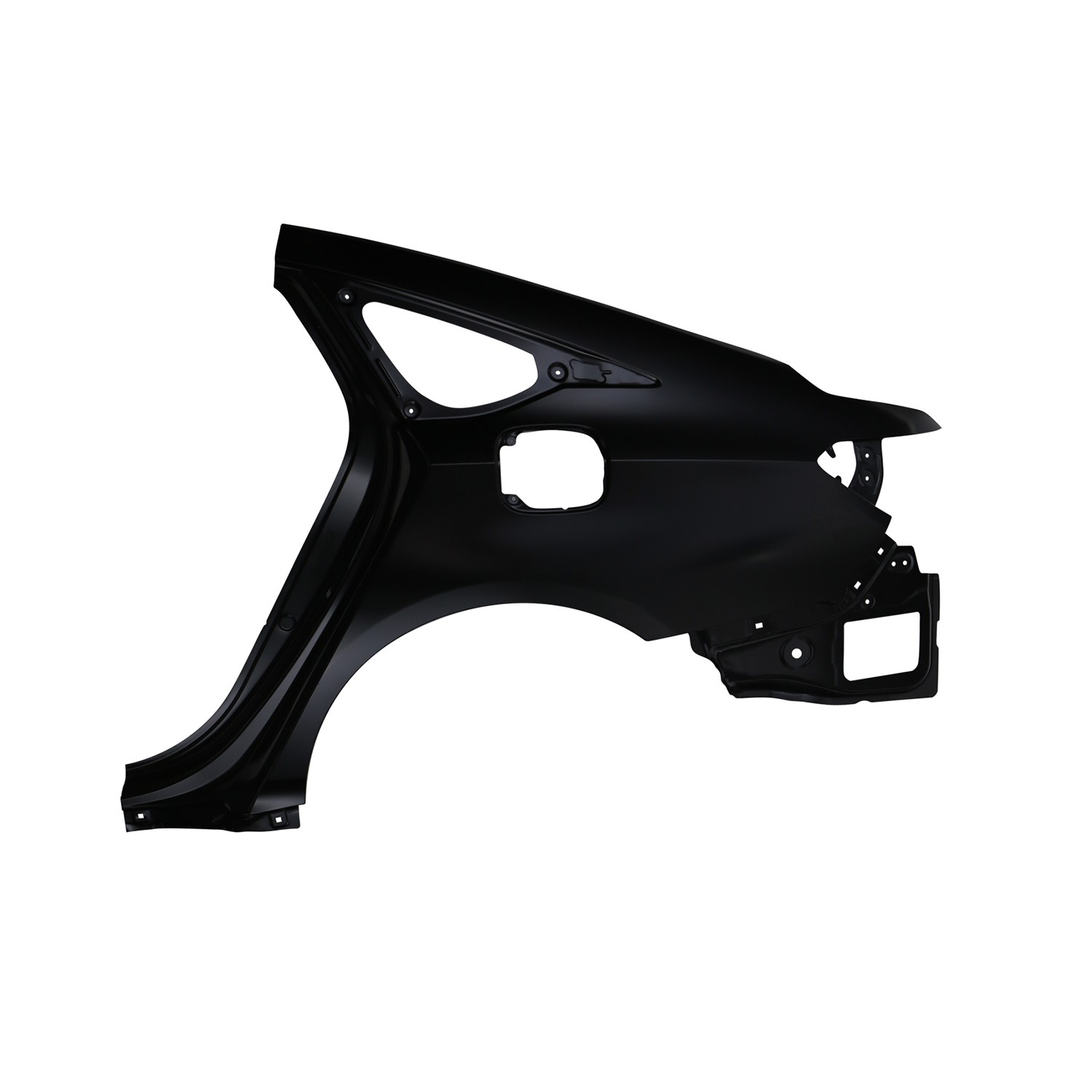 Quarter Panel Right CAPA for Honda Accord Sport 2018–2022