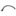 Wheel Arch Molding Rear Left USA/Japan Built for Honda CR-V 2007–2011
