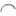 Wheel Arch Molding Rear Left Textured Black for Honda Passport Pilot