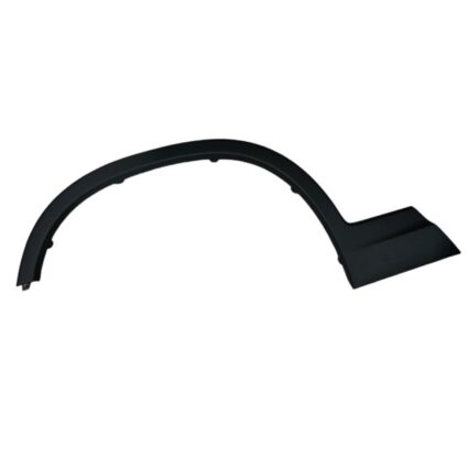 Wheel Arch Molding Rear Right for Honda Ridgeline 2017–2025