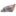Headlight Assembly Composite Left CAPA for Honda CR-V 2007–2011