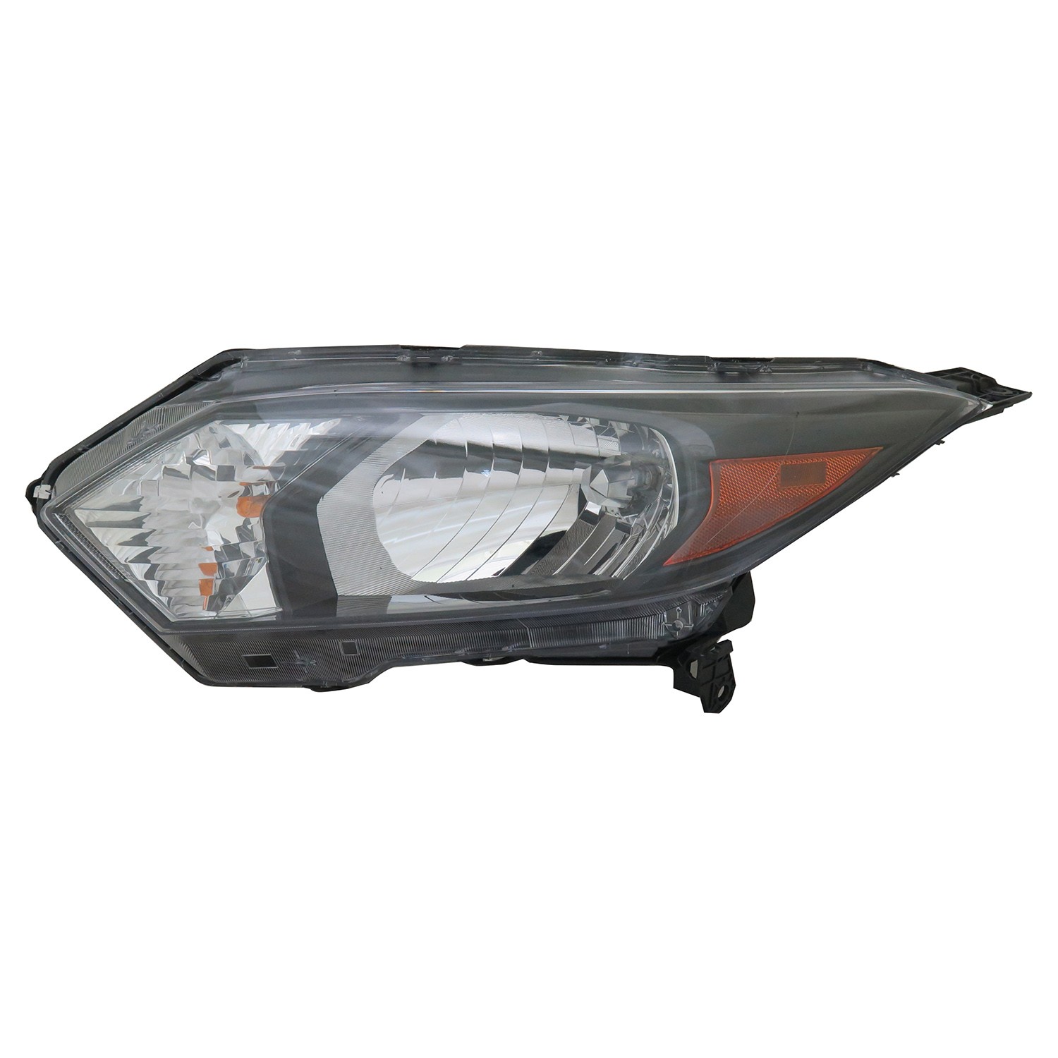Headlight Assembly Composite Left for Honda HR-V 2016–2018