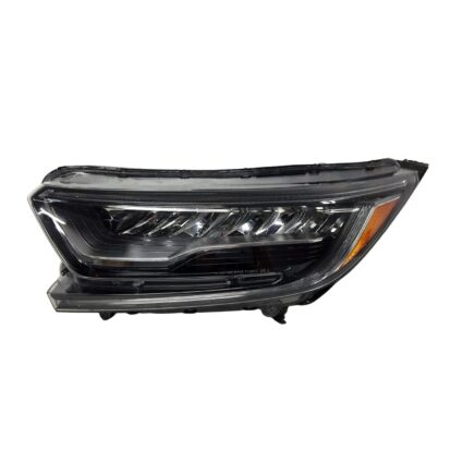 Headlight Assembly Composite Left LED for Honda CR-V 2017–2019