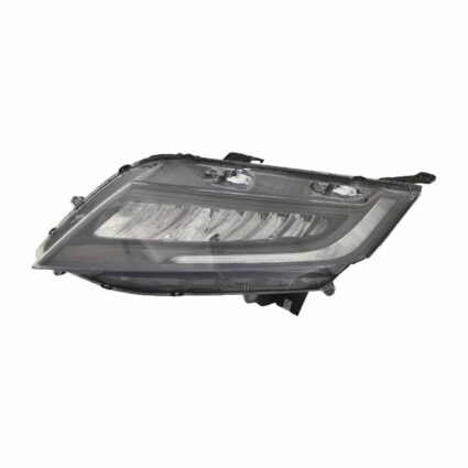 Headlight Assembly Composite Left LED for Honda Odyssey 2018–2020