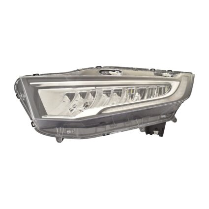 Headlight Assembly Composite Left LED for Honda Odyssey EX EX-L Touring Elite 2021–2024