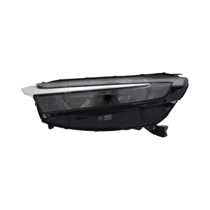 Headlight Assembly Composite Left for Honda CR-V LX Sport EX EX-L 2023–2025