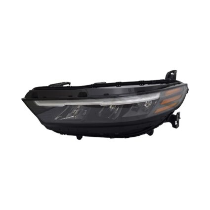 Headlight Assembly Composite Left for Honda Accord 2023–2024
