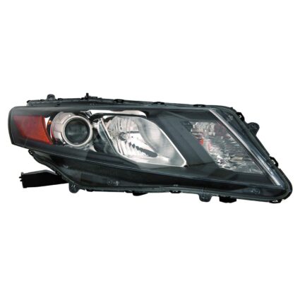 Headlight Assembly Composite Right for Honda Accord Crosstour Crosstour