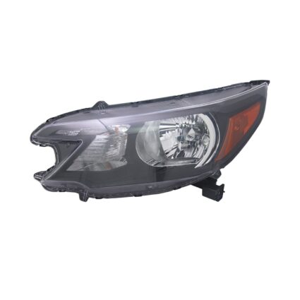 Headlight Assembly Composite Right for Honda CR-V 2012–2014