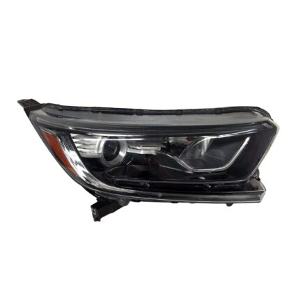 Headlight Assembly Composite Right Halogen for Honda CR-V LX EX EX-L 2017–2022