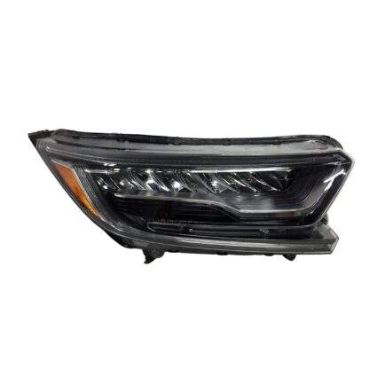 Headlight Assembly Composite Right LED for Honda CR-V 2017–2019