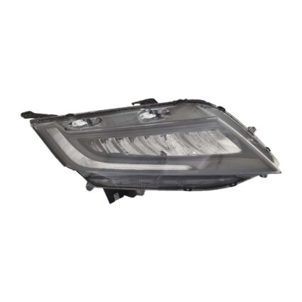 Headlight Assembly Composite Right LED for Honda Odyssey 2018–2020