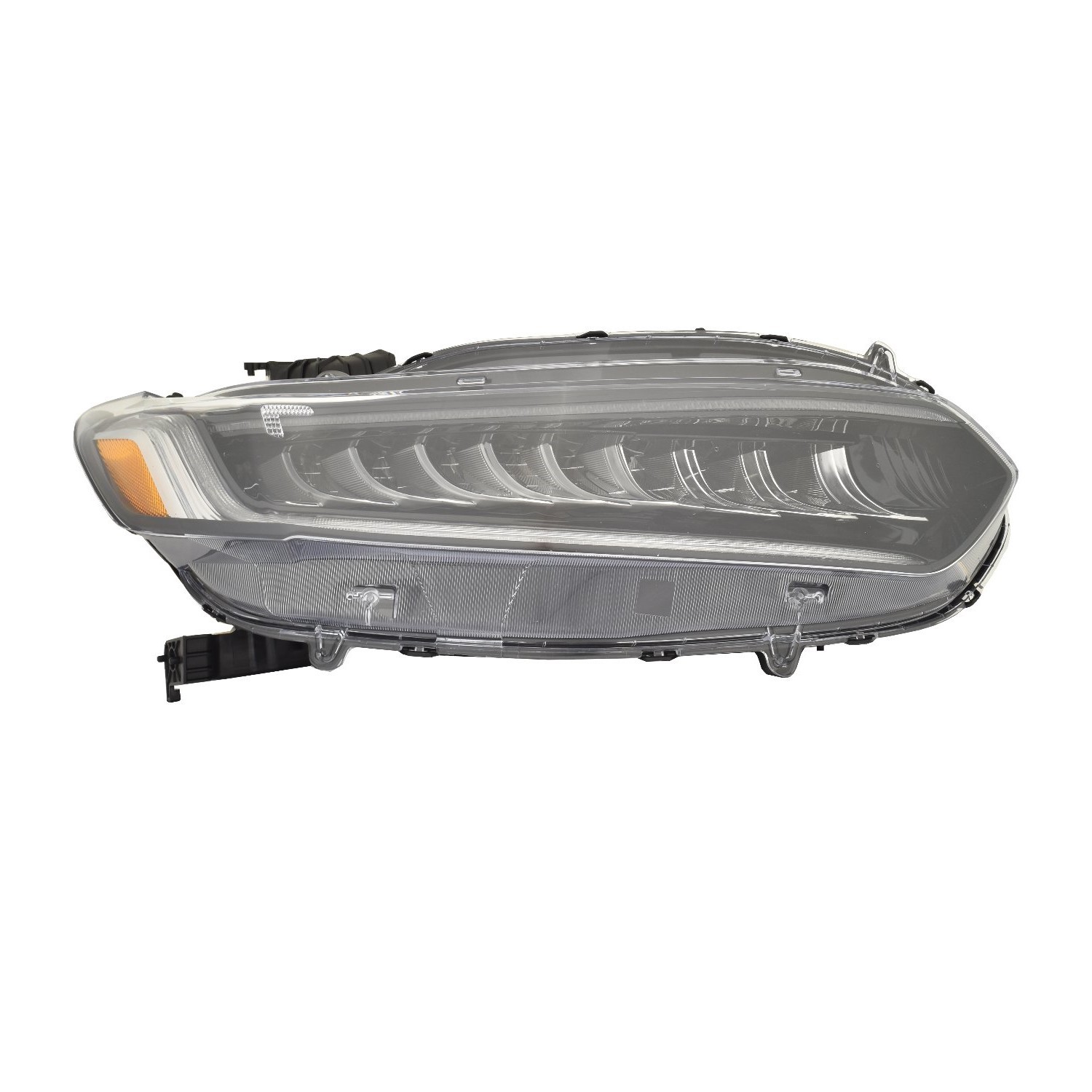 Headlight Assembly Composite Right for Honda Accord Sedan Sport Sport SE SE 2021–2022