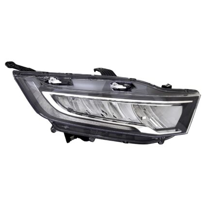 Headlight Assembly Composite Right LED for Honda Odyssey EX EX-L Touring Elite 2021–2024
