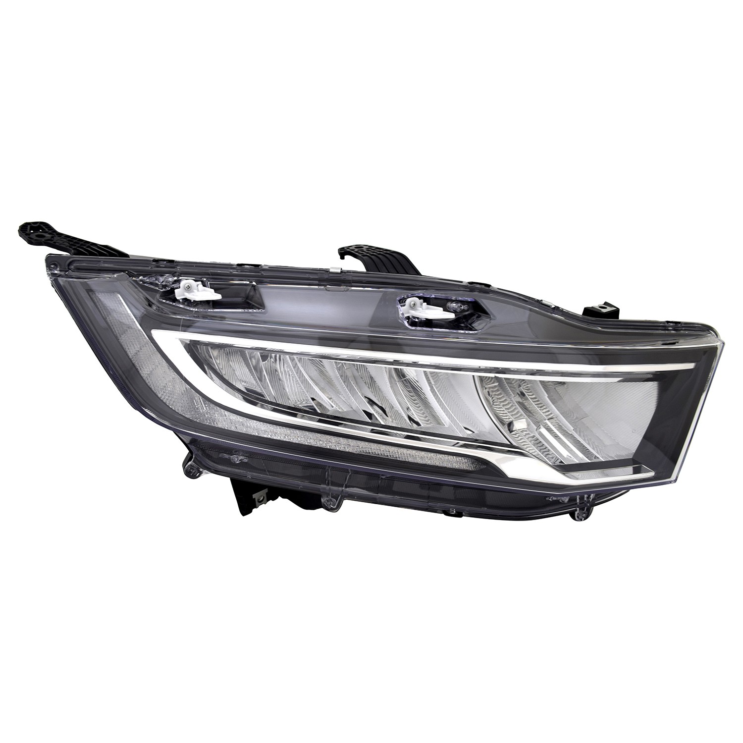 Headlight Assembly Composite Right LED for Honda Odyssey EX EX-L Touring Elite 2021–2024