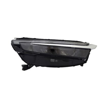 Headlight Assembly Composite Right for Honda CR-V LX Sport EX EX-L 2023–2025