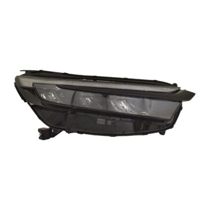Headlight Assembly Composite Right for Honda CR-V Hybrid Sport Hybrid Touring Hybrid Sport Touring Hybrid Sport-L 2023–2025