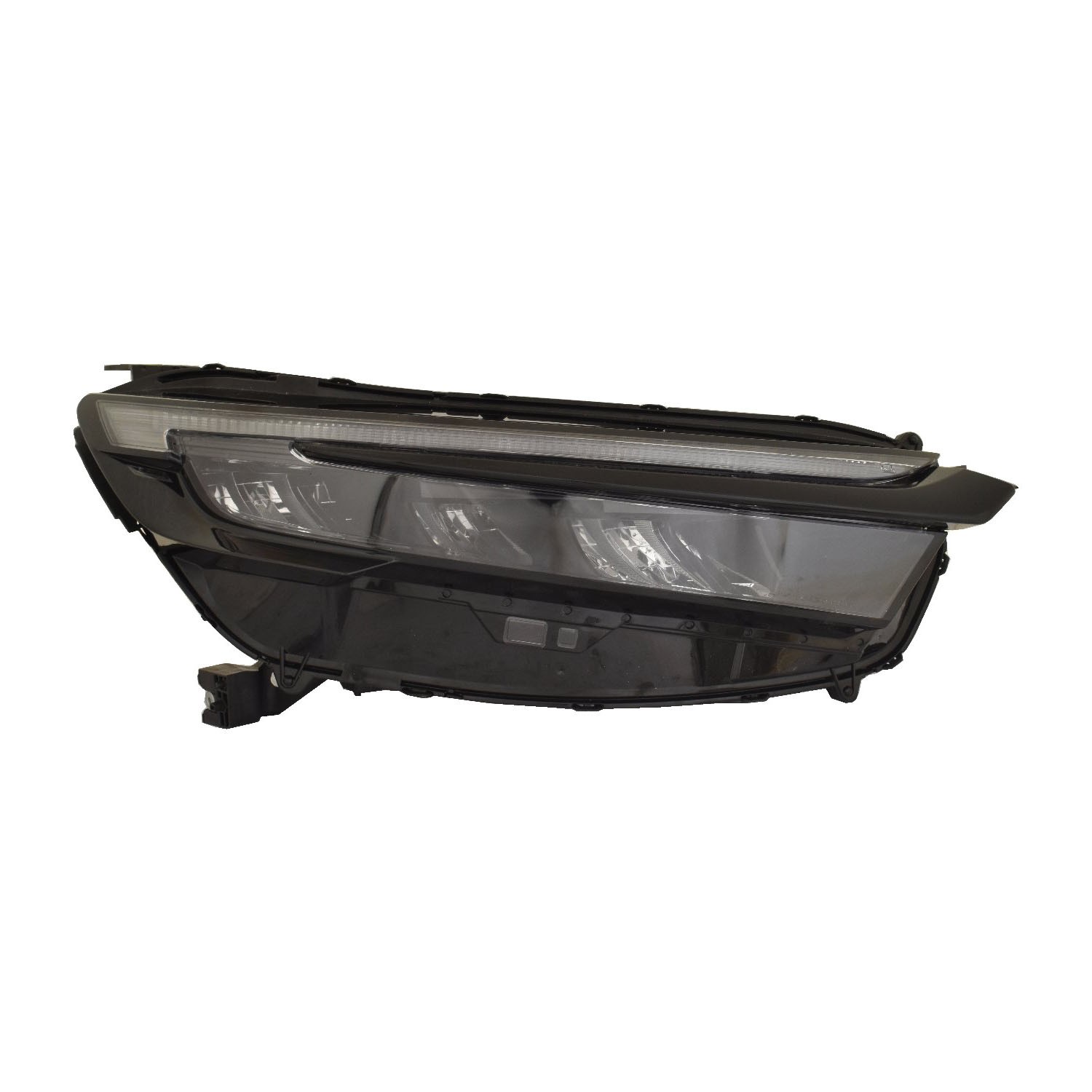 Headlight Assembly Composite Right for Honda CR-V Hybrid Sport Hybrid Touring Hybrid Sport Touring Hybrid Sport-L 2023–2025