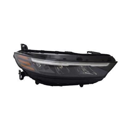 Headlight Assembly Composite Right for Honda Accord 2023–2024