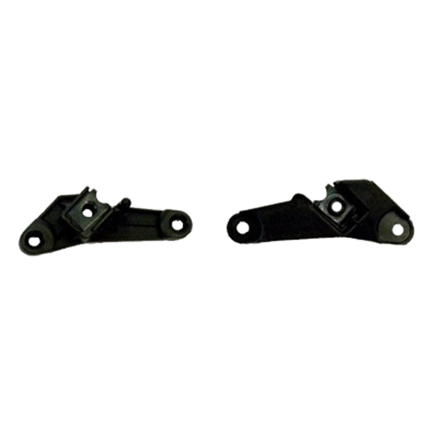 Headlight Bracket Left Upper for Honda Accord Sedan 2008–2012