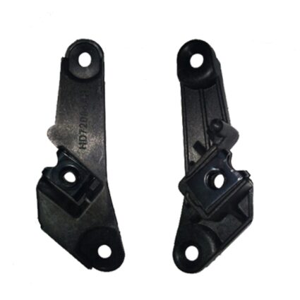 Headlight Bracket Right Upper for Honda Accord Sedan 2008–2012