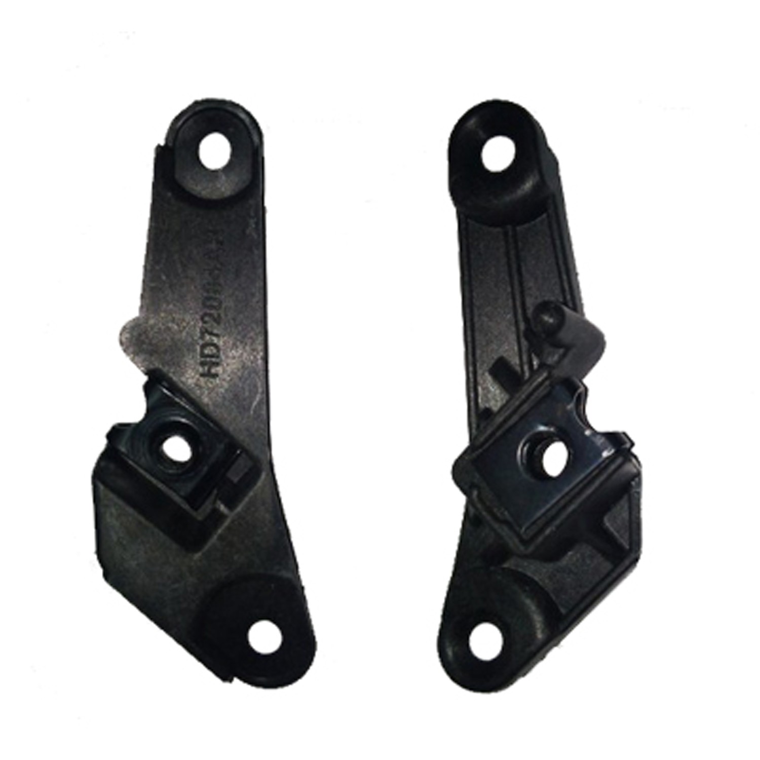 Headlight Bracket Right Upper for Honda Accord Sedan 2008–2012
