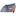 Headlight Lens Housing Left CAPA for Honda Pilot 2003–2005
