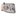 Headlight Lens Housing Right for Honda Element LX EX 2009–2011