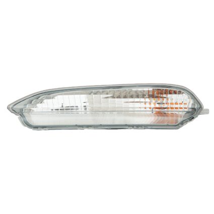Turn Signal Light Front Left w/Park Lamps for Honda Pilot 2016–2018