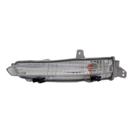 Turn Signal Light Front Left CAPA for Honda Pilot 2019–2022