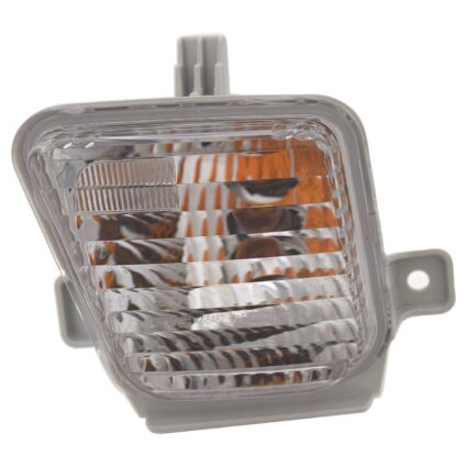 Turn Signal Light Front Left CAPA for Honda Odyssey 2021–2025