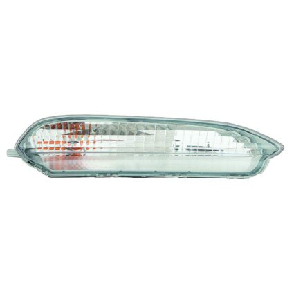 Turn Signal Light Front Right w/Park Lamps for Honda Pilot 2016–2018