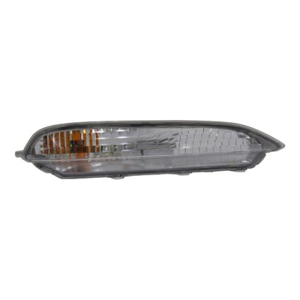 Turn Signal Light Front Right w/o Parking Lamps for Honda Pilot 2016–2018