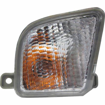 Turn Signal Light Front Right CAPA for Honda Odyssey LX EX EX-L Touring Elite Prime 2018–2020