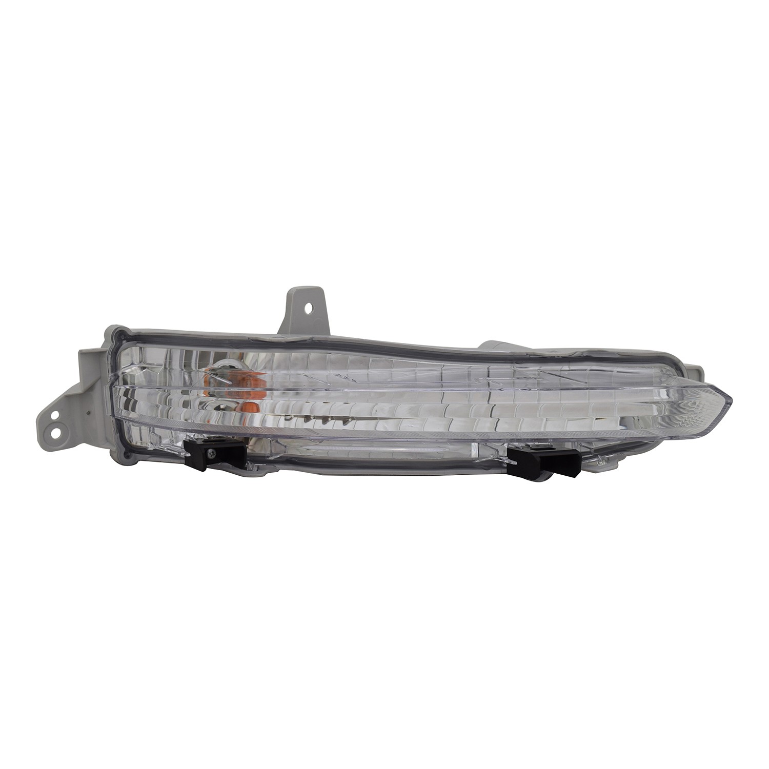 Turn Signal Light Front Right CAPA for Honda Pilot 2019–2022