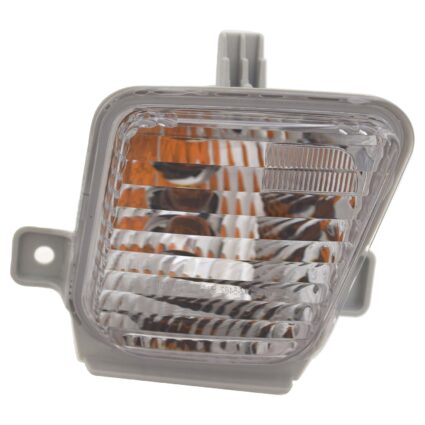 Turn Signal Light Front Right CAPA for Honda Odyssey 2021–2025
