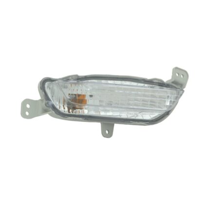 Turn Signal Light Front Right w/Park Lamps for Honda Ridgeline RTL Sport 2021–2025